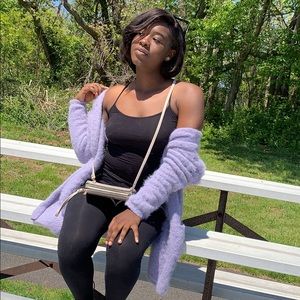 Meet your Posher, Lynnette